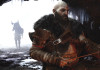    ,  God of War: Ragnarök  -  