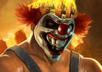 :  Twisted Metal   Destruction AllStars