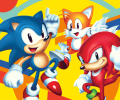 Создатели Sonic Mania занялись собственным трёхмерным платформером
