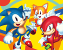 Создатели Sonic Mania занялись собственным трёхмерным платформером