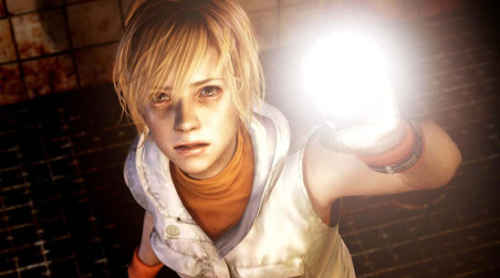 СМИ: одну из новых Silent Hill делает Kojima Productions при финансовой поддержке Sony