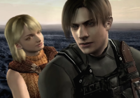 Из Resident Evil 4 VR вырезали некоторые реплики в диалогах — похоже, их посчитали сексистскими