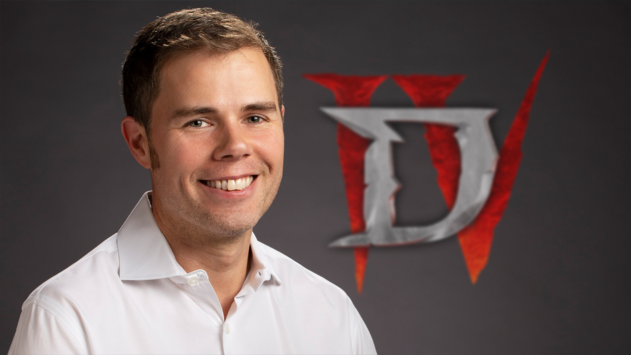 У Diablo IV сменился руководитель — им стал ведущий дизайнер игры