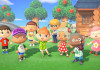    Animal Crossing: New Horizons  15 