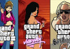 Rockstar   GTAIII, Vice City  San Andreas.     []