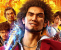 Серия Yakuza продолжится без двух своих создателей