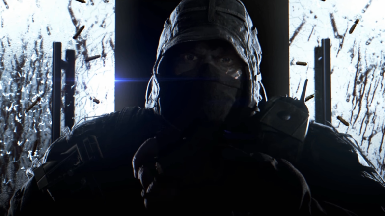 Kapkan просп героев 23 7 фото Новости Xbox One, игровые новости Xone, страница 163 StopGame