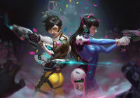    Overwatch 2    ,   -