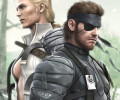 Студия Virtuos занимается неанонсированным ремейком AAA-игры — возможно, речь о Metal Gear Solid 3