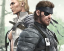 Студия Virtuos занимается неанонсированным ремейком AAA-игры — возможно, речь о Metal Gear Solid 3