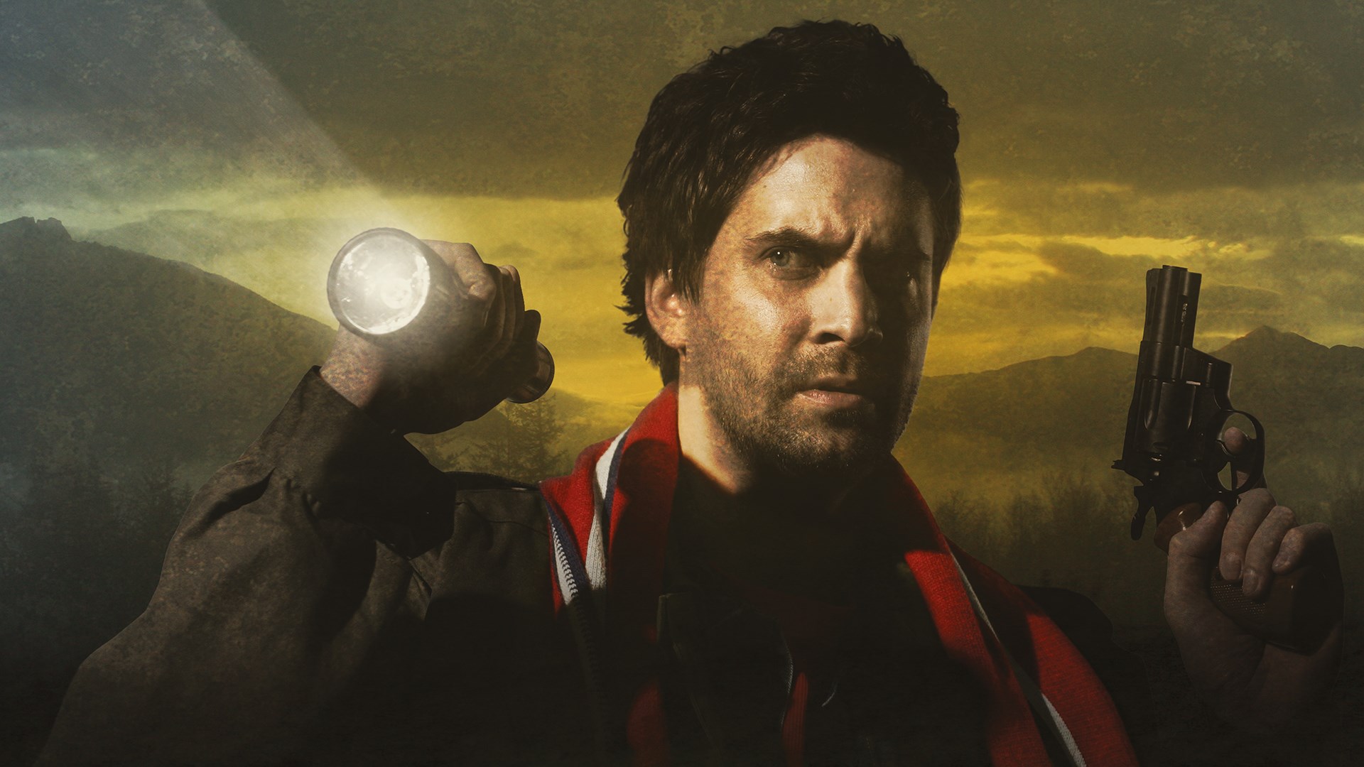 Alan wake remastered steam фото 112