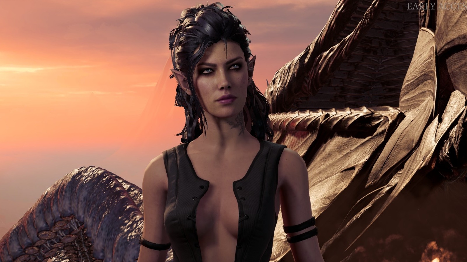 В Baldur's Gate III добавят поддержку DLSS, а в Shadow of the Tomb Raider технологию обновят до свежей версии