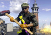  Ricochet —   Call of Duty: Warzone  Vanguard,     