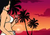 GTAIII, Vice City  San Andreas    