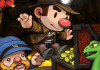      Spelunky Classic  ,     