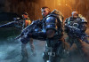  Gears Tactics     - 