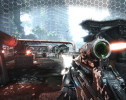 Релиз Crysis Remastered Trilogy сопровождает трейлер со сравнением графики на PC