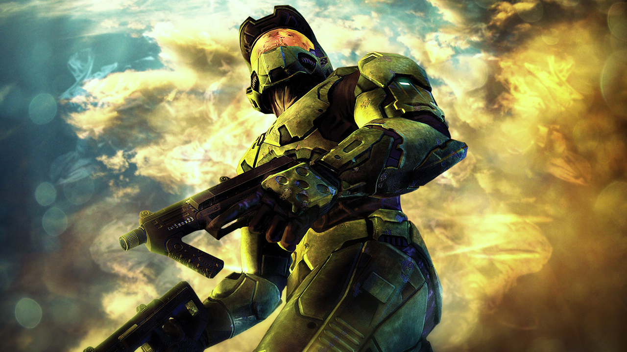Halo 2 в составе The Master Chief Collection стала краше после обновления восьмого сезона