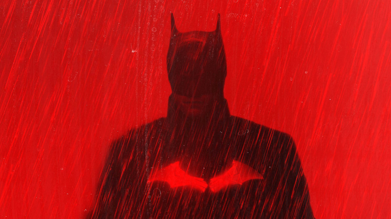 «Я — возмездие» — трейлер «Бэтмена» с Робертом Паттинсоном