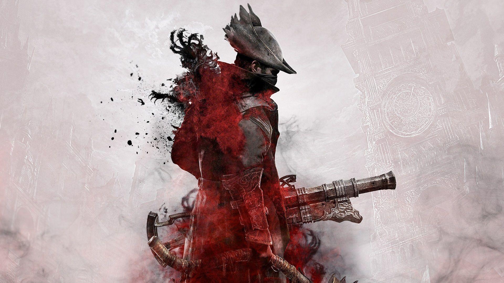 Слух: Bloodborne выйдет на PC, а также получит ремастер и сиквел