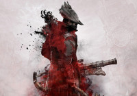 : Bloodborne   PC,      