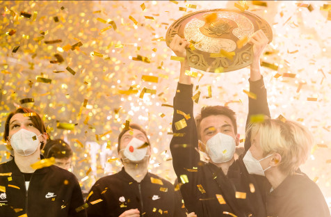 Главный турнир по Dota 2 выиграла команда из СНГ — второй раз за всю историю чемпионата