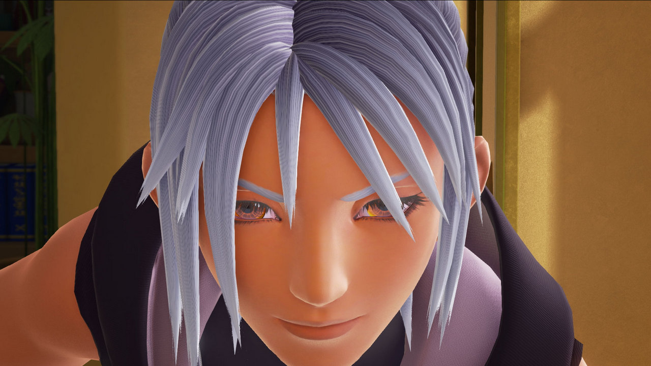 Square Enix ещё не решила, выйдут ли полноценные порты Kingdom Hearts на Switch после облачных версий