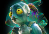   Oddworld: Soulstorm   ,     Xbox