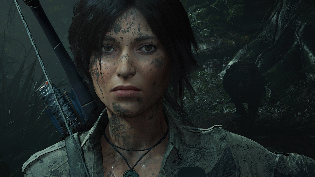 В последней трилогии Tomb Raider убрали Denuvo и ввели сервисы Epic (даже в Steam)