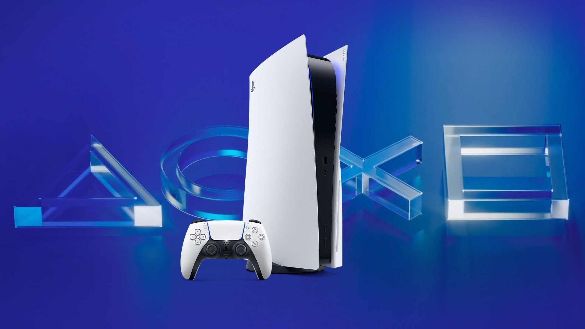 PlayStation 5 прервала 33-месячное лидерство Switch в США