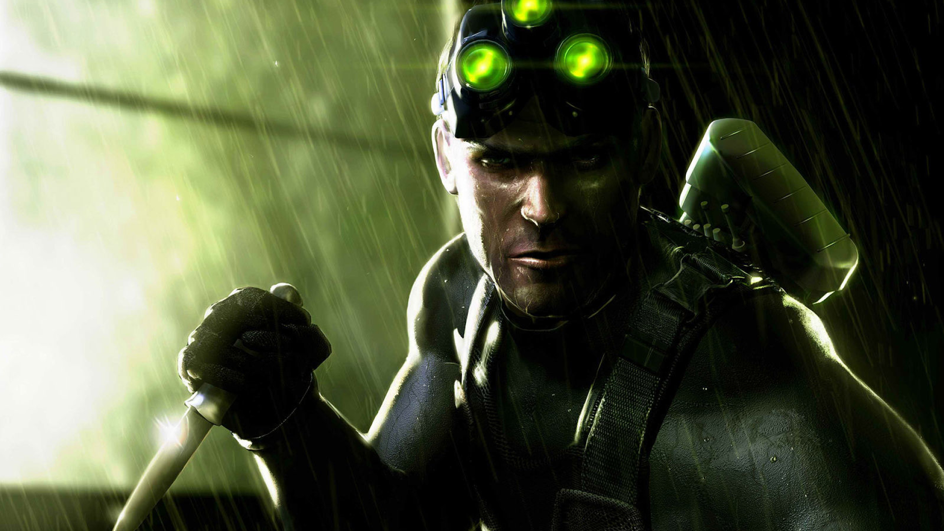 СМИ: Ubisoft запустила производство новой Splinter Cell