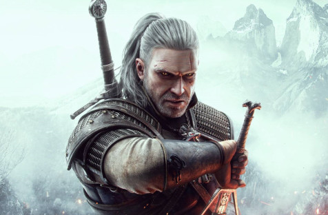 Некстген-версия The Witcher 3 получила возрастной рейтинг