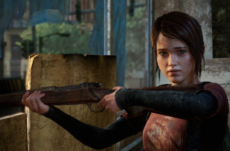 Новые кадры со съёмок сериала по The Last of Us