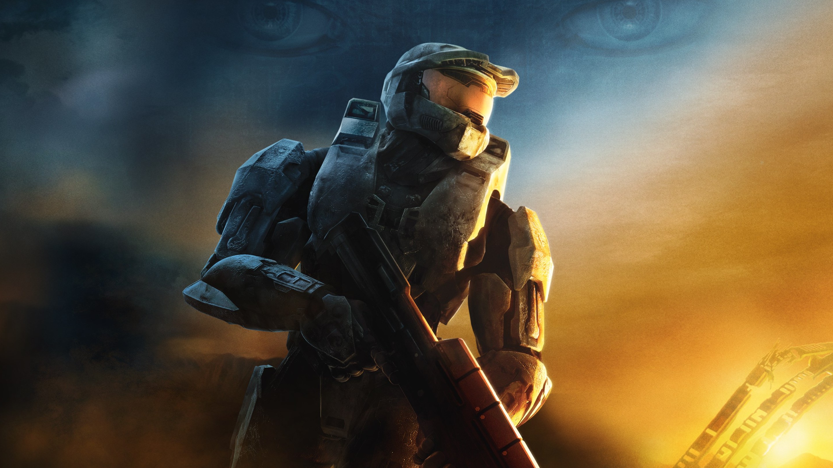 Один из создателей Halo возглавил новую студию Electronic Arts