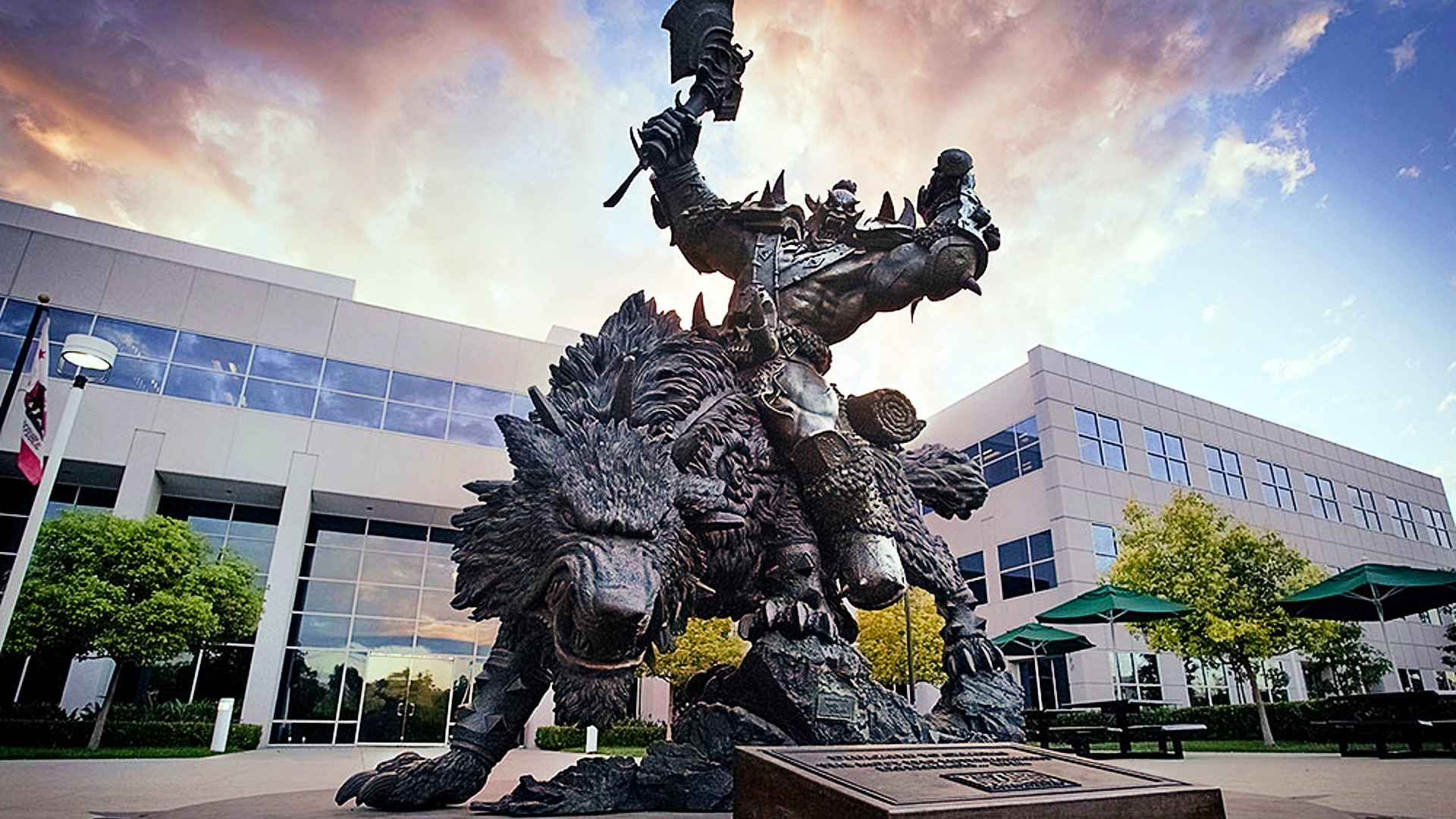 В ходе внутренних разбирательств в Activision Blizzard уволили более 20 сотрудников, утверждает компания