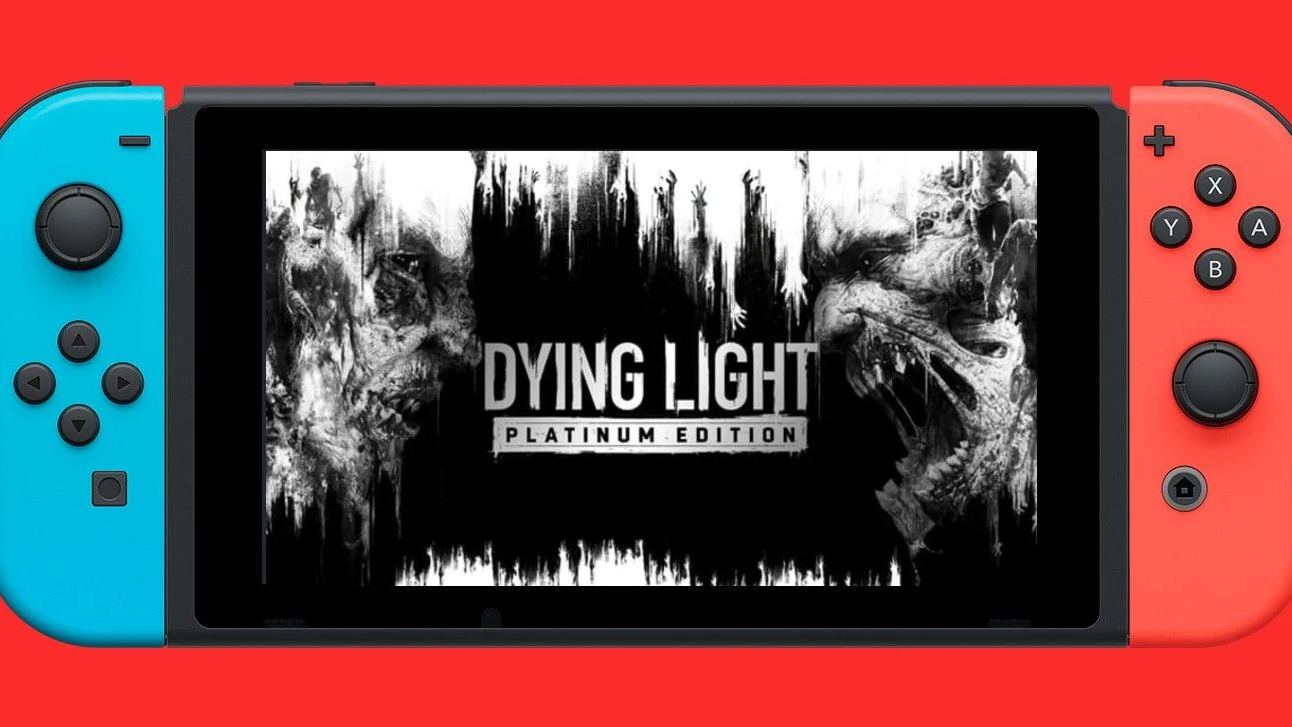 Dying Light недоступна в российском онлайн-магазине Switch, потому что игру запретили в Германии