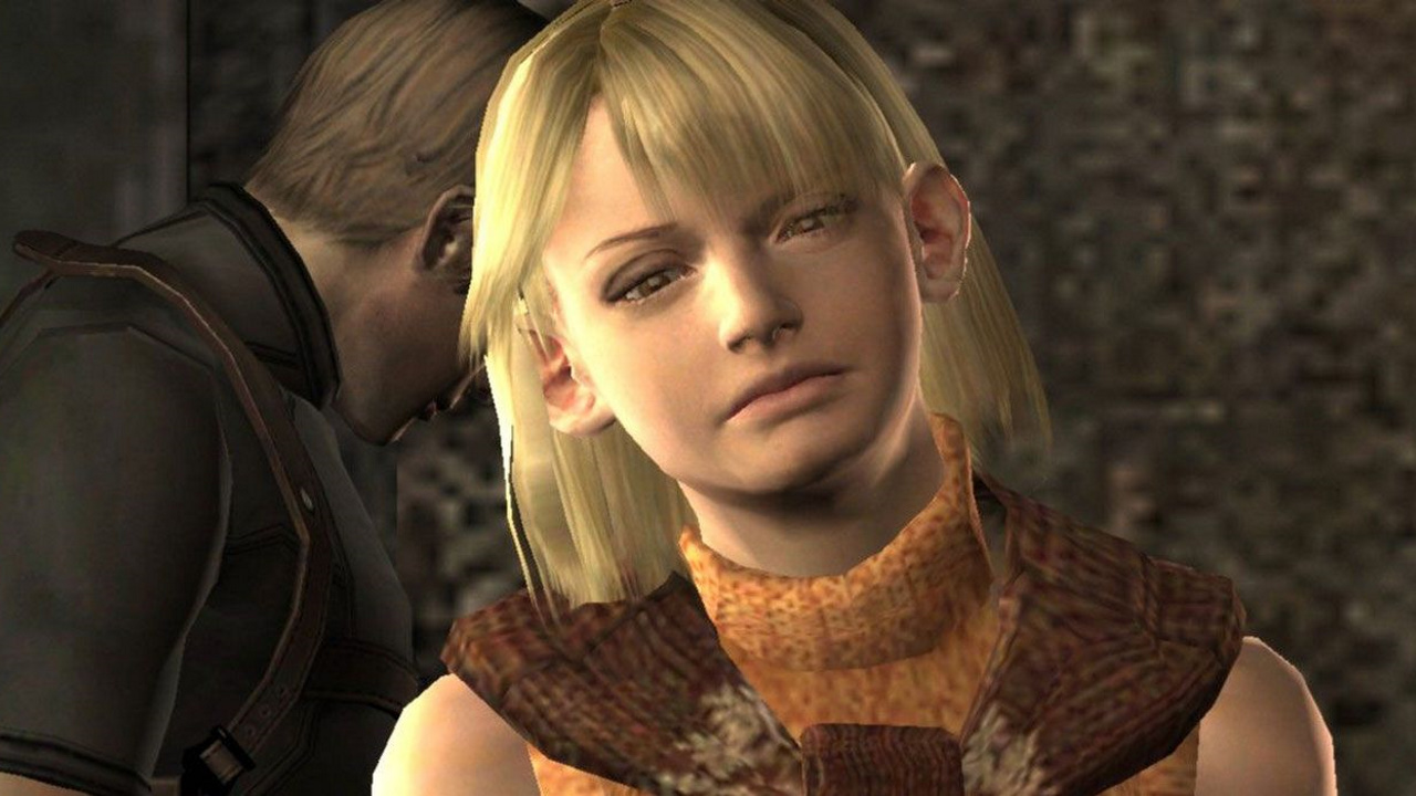 В Resident Evil 4 VR убрали бонусные режимы и возможность заглядывать под юбку Эшли