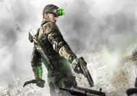 :  Splinter Cell   ݣ  E3 2021