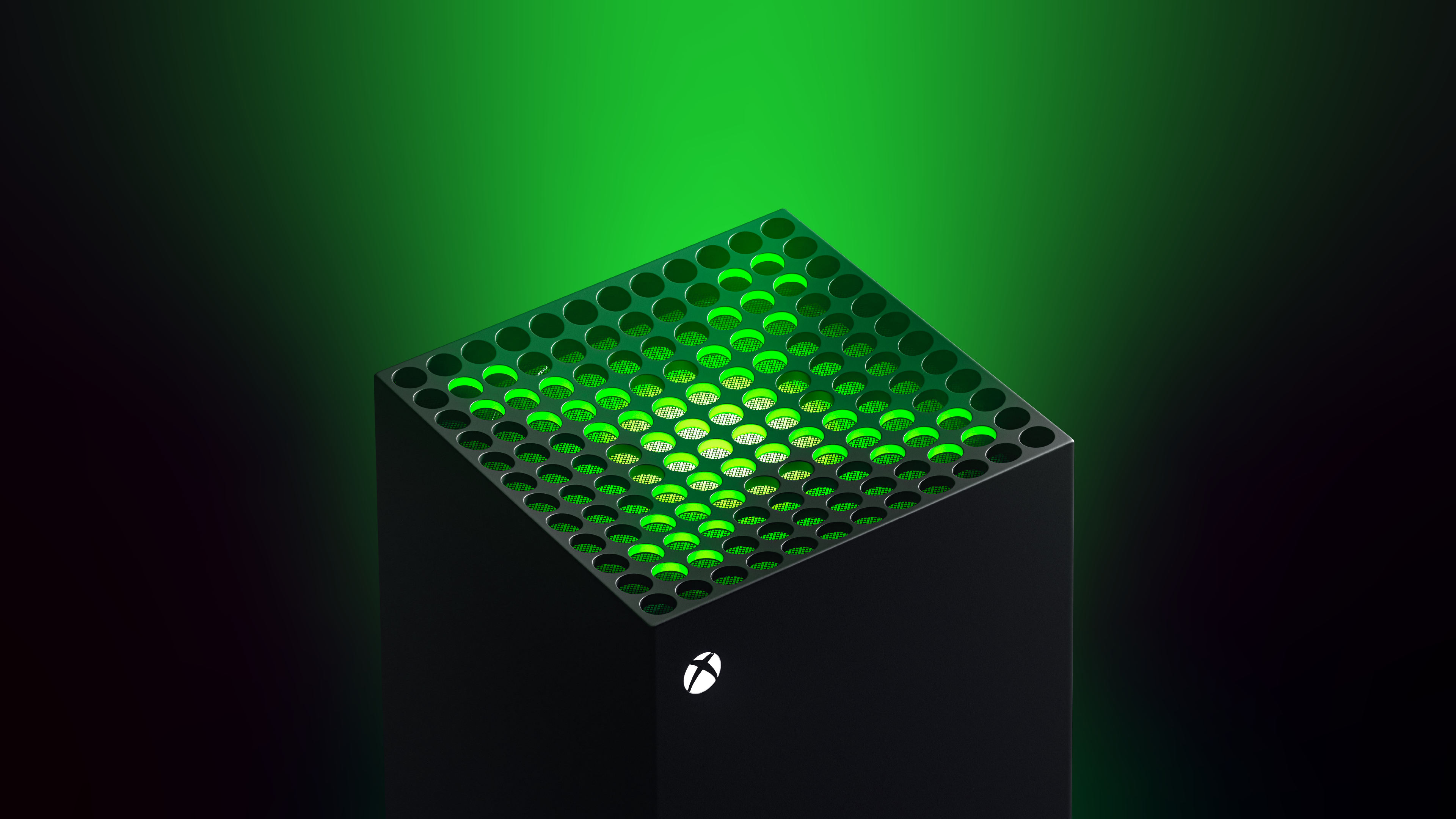 В октябрьском обновлении Xbox добавили панель управления в 4K, ночной режим и быстрые настройки