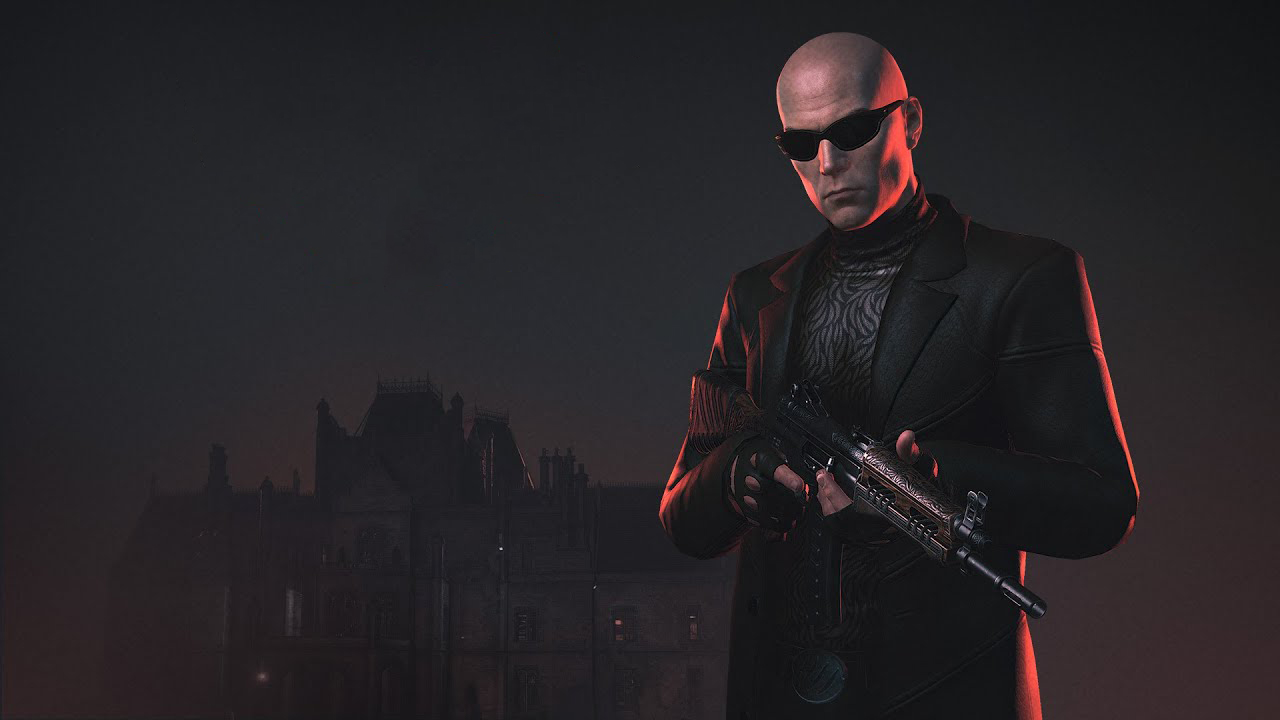 Hitman demo steam фото 114