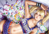  NetEase   No More Heroes  Lollipop Chainsaw