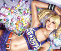 Китайская NetEase купила разработчиков No More Heroes и Lollipop Chainsaw