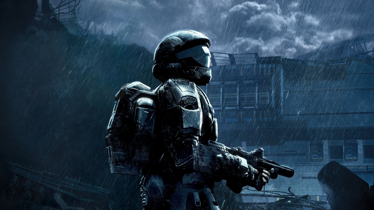 Серверы классических Halo для Xbox 360 отключат в январе 2022-го