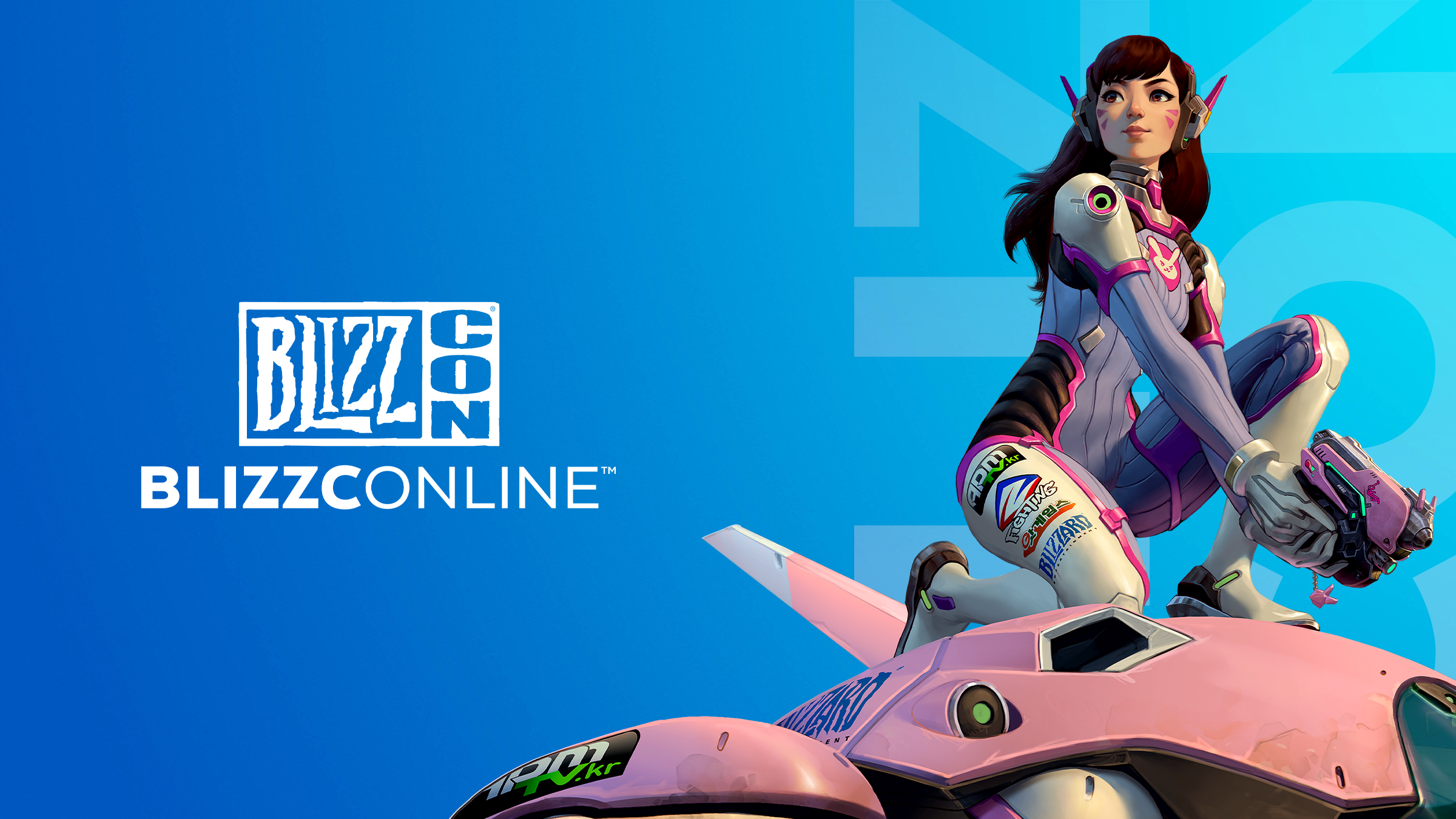 Blizzard отменила своё онлайн-шоу, намеченное на начало 2022-го
