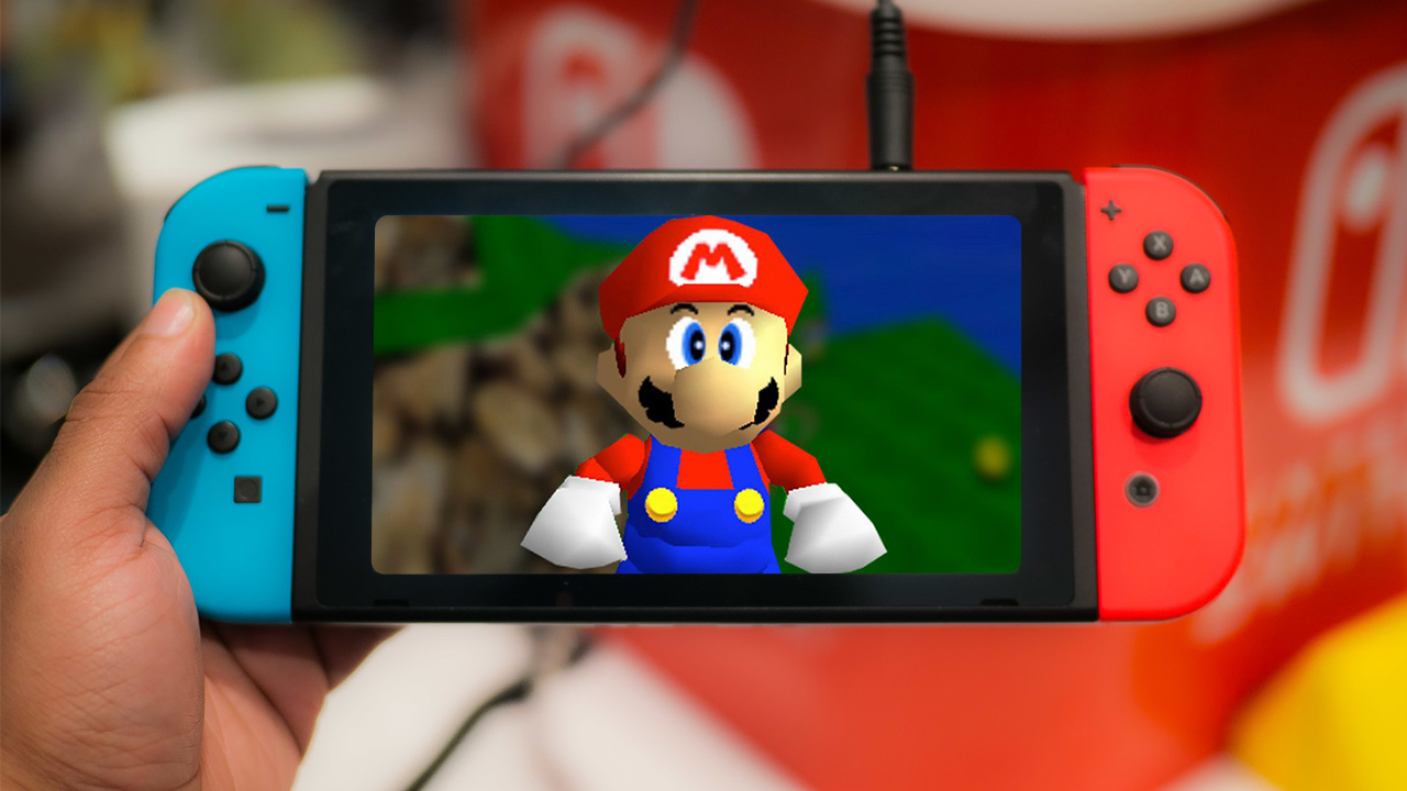 Игроки массово жалуются на неполадки, связанные с эмуляцией игр Nintendo 64 по подписке Switch Online