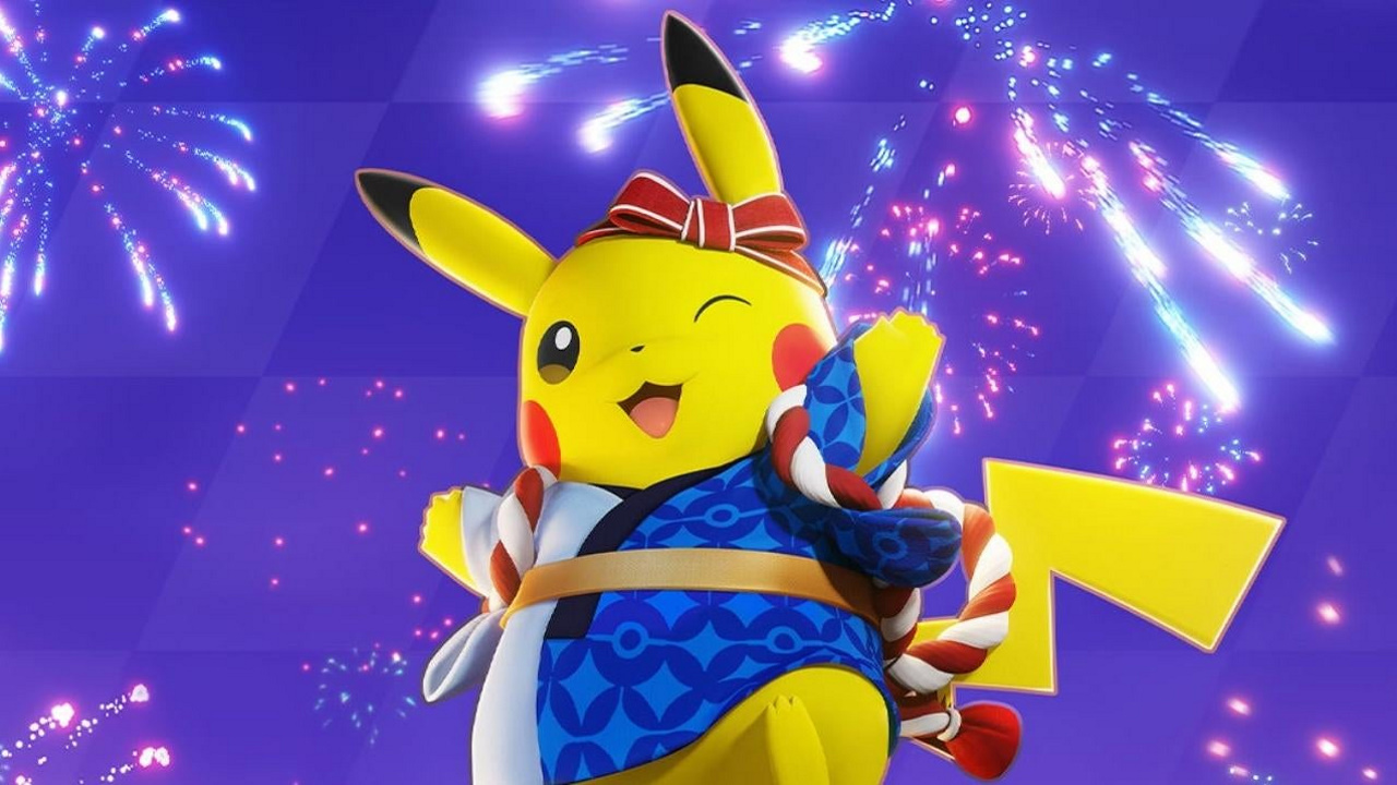 «Моба» Pokémon Unite не сообщает игрокам счёт по ходу матча, чтобы они не «рейджквитили» «Моба» Pokémon Unite не сообщает игрокам счёт по ходу матча, чтобы они не «рейджквитили»