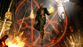 В Zombie Army 4: Dead War ввели новую карту для режима «Орда» и кросс-плей между PC и PlayStation