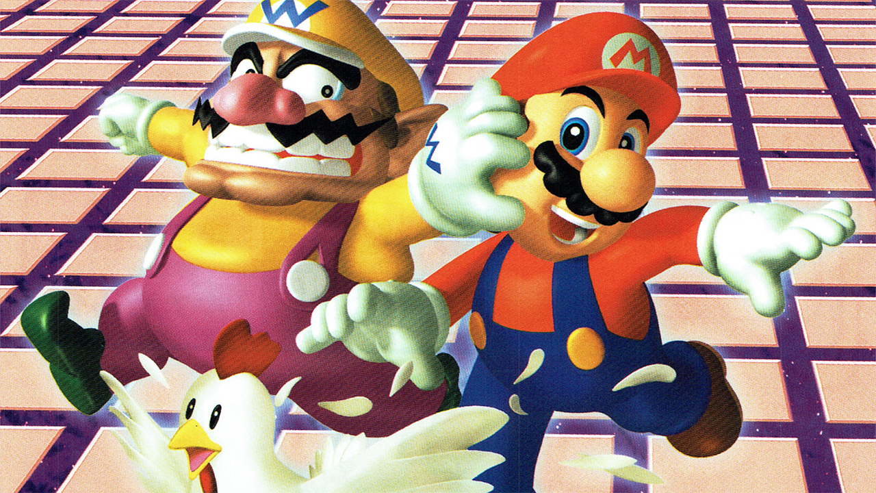 В расширенную подписку Switch Online войдёт больше игр, включая Mario Party и Super Smash Bros.