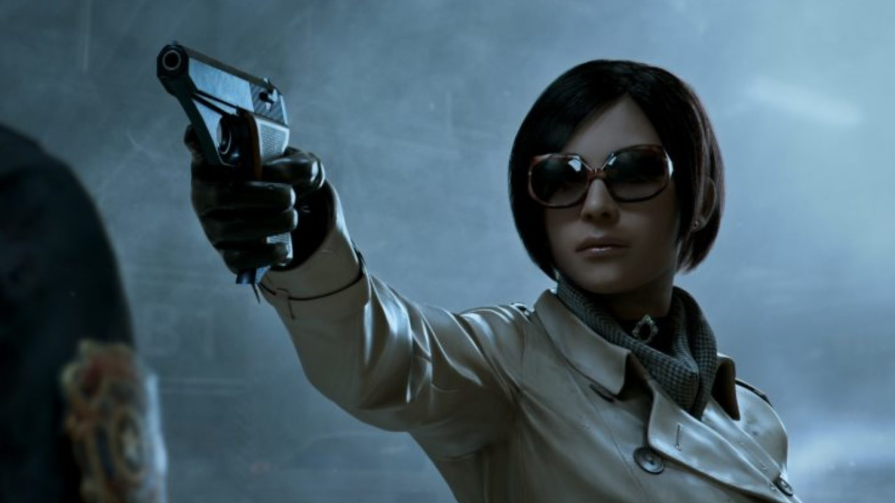 Моддер добавляет VR в игры на RE Engine, включая ремейки Resident Evil и даже Monster Hunter Rise