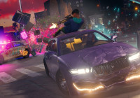 Подработки, захват территорий и туризм — чем заняться в Saints Row